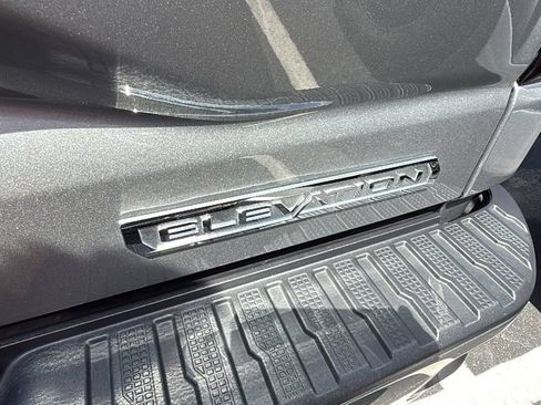 Used 2026 GMC Sierra 1500 Elevation AWD/4WD image 5