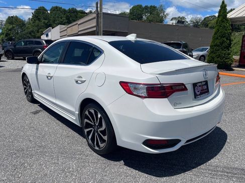 Used 2016 Acura ILX FWD image 8