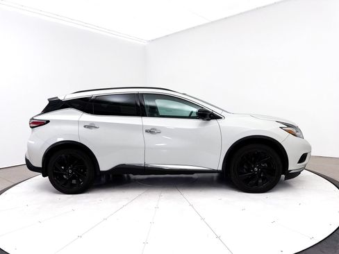 Used 2017 Nissan Murano Platinum w/ Platinum Technology Package AWD/4WD image 34
