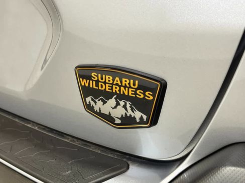 Certified 2025 Subaru Crosstrek 2.5i Wilderness image 10