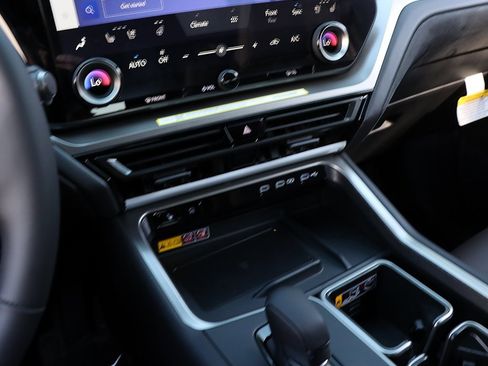 New 2026 Lexus TX 350 350 Luxury image 26