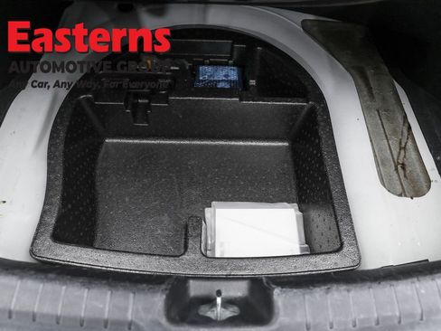 Used 2024 Kia Forte LXS image 40