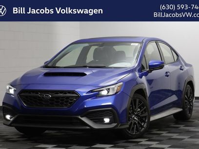 Used 2023 Subaru WRX Limited