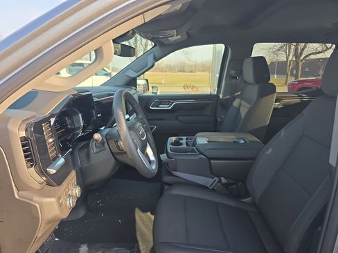 New 2026 GMC Sierra 1500 Elevation AWD/4WD image 9