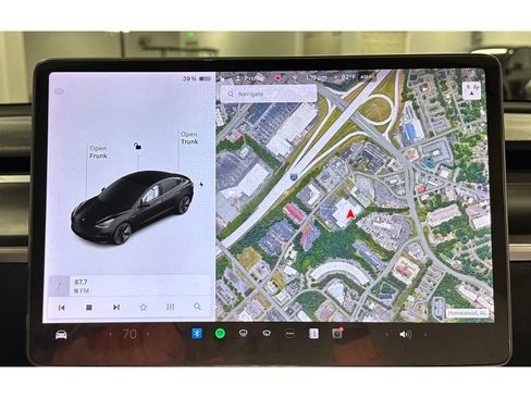 Used 2019 Tesla Model 3 Standard Range Plus image 30