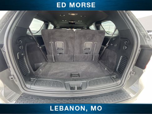 Used 2025 Dodge Durango GT AWD/4WD image 23