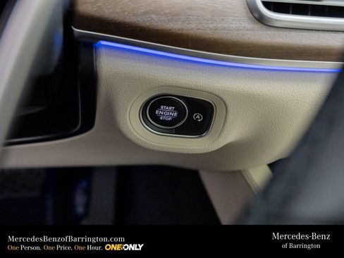 New 2026 Mercedes-Benz GLE 350 4MATIC image 26