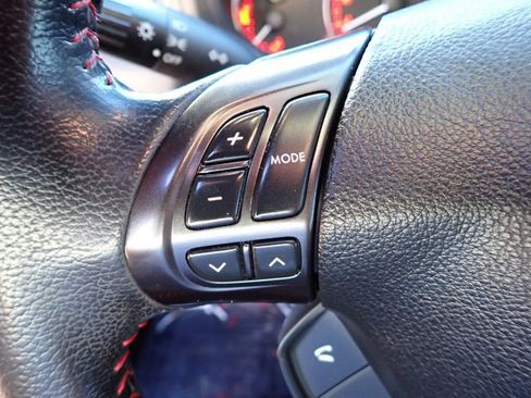 Used 2014 Subaru Impreza WRX STI image 15
