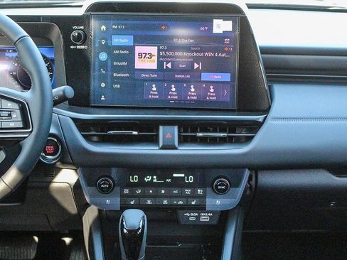 New 2026 Subaru Outback Touring XT image 12