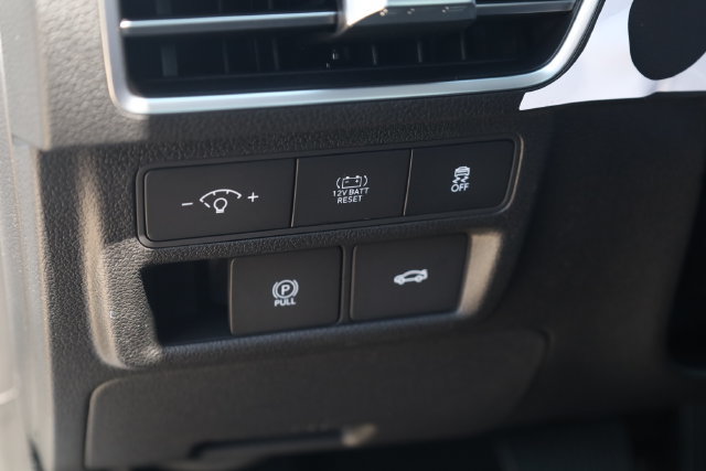 New 2026 Hyundai Sonata Blue FWD image 10