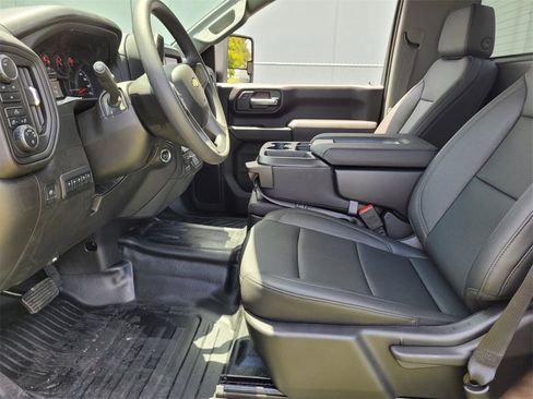 New 2024 Chevrolet Silverado 3500 W/T w/ WT Convenience Package image 9