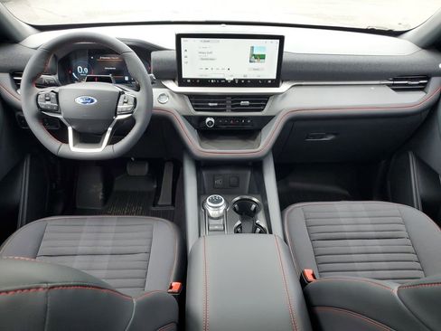 New 2026 Ford Explorer ST-Line w/ ST-Line Street Pack AWD/4WD image 29