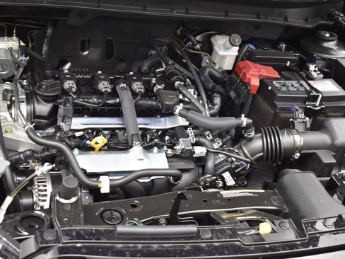 New 2025 Nissan Kicks Play S image 21