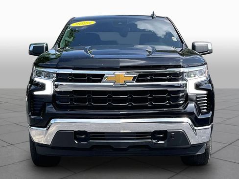 Used 2023 Chevrolet Silverado 1500 LT AWD/4WD image 4