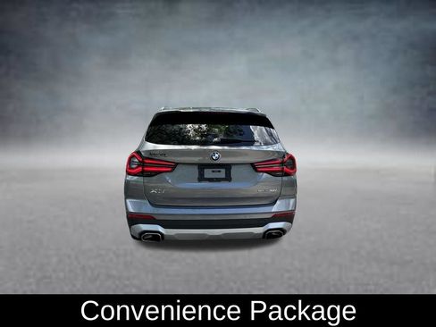 Used 2024 BMW X3 sDrive30i RWD image 6