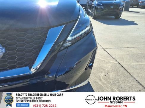 Used 2024 Nissan Murano SL image 14