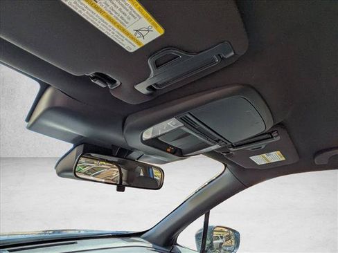 New 2026 Subaru Forester AWD/4WD image 20