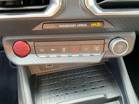 Used 2024 Ford Mustang GT Premium image 11