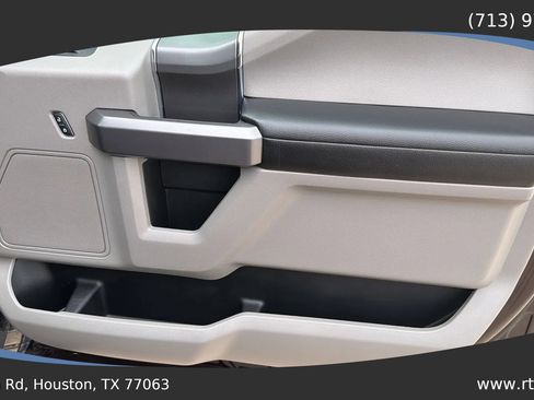 Used 2019 Ford F150 XLT w/ Equipment Group 302A Luxury RWD image 38
