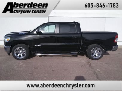 Used 2023 RAM 1500 Big Horn