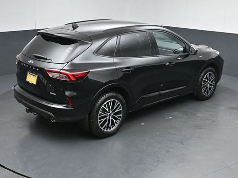 Certified 2024 Ford Escape ST-Line Select w/ Class II Trailer Tow Package AWD/4WD image 44
