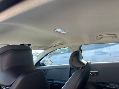 Certified 2025 Kia K4 EX FWD image 12