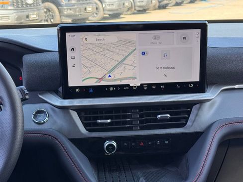 Used 2025 Ford Explorer ST w/ Sun And Sound Package image 27