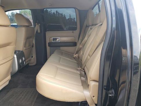 Used 2011 Ford F150 Lariat RWD image 12