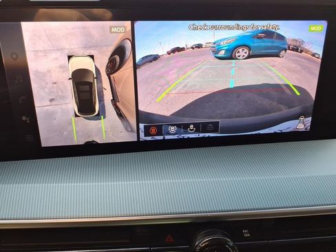 Used 2025 Nissan Murano SL image 27