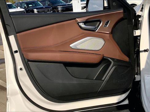 New 2026 Acura RDX SH-AWD w/ Technology Package image 10