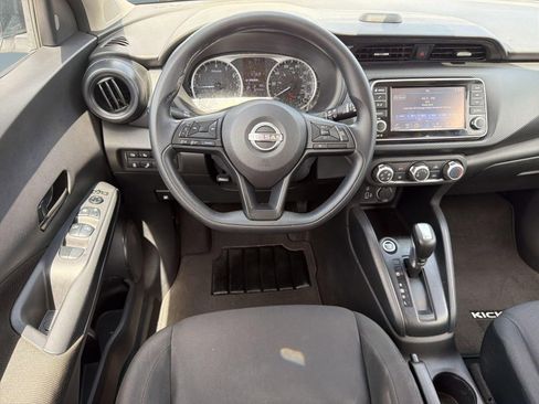 Used 2023 Nissan Kicks S FWD image 26