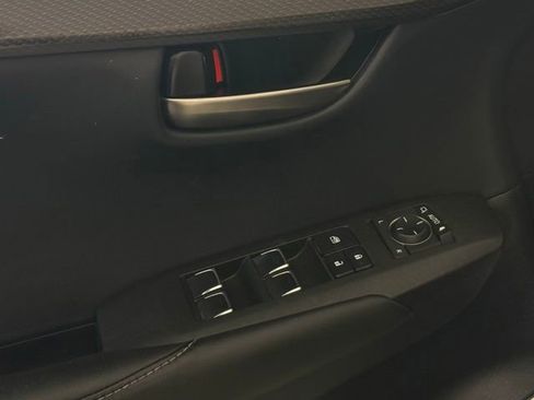 Used 2019 Lexus NX 300 AWD w/ Comfort Package image 15