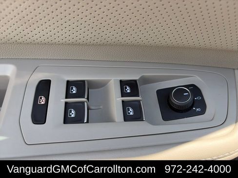 Used 2024 Volkswagen Atlas SE FWD image 27