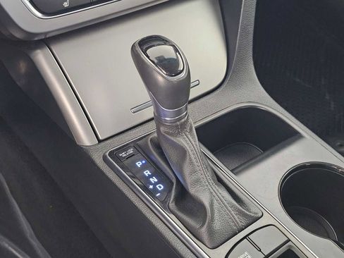 Used 2017 Hyundai Sonata Sport w/ Value Edition Package 02 image 30