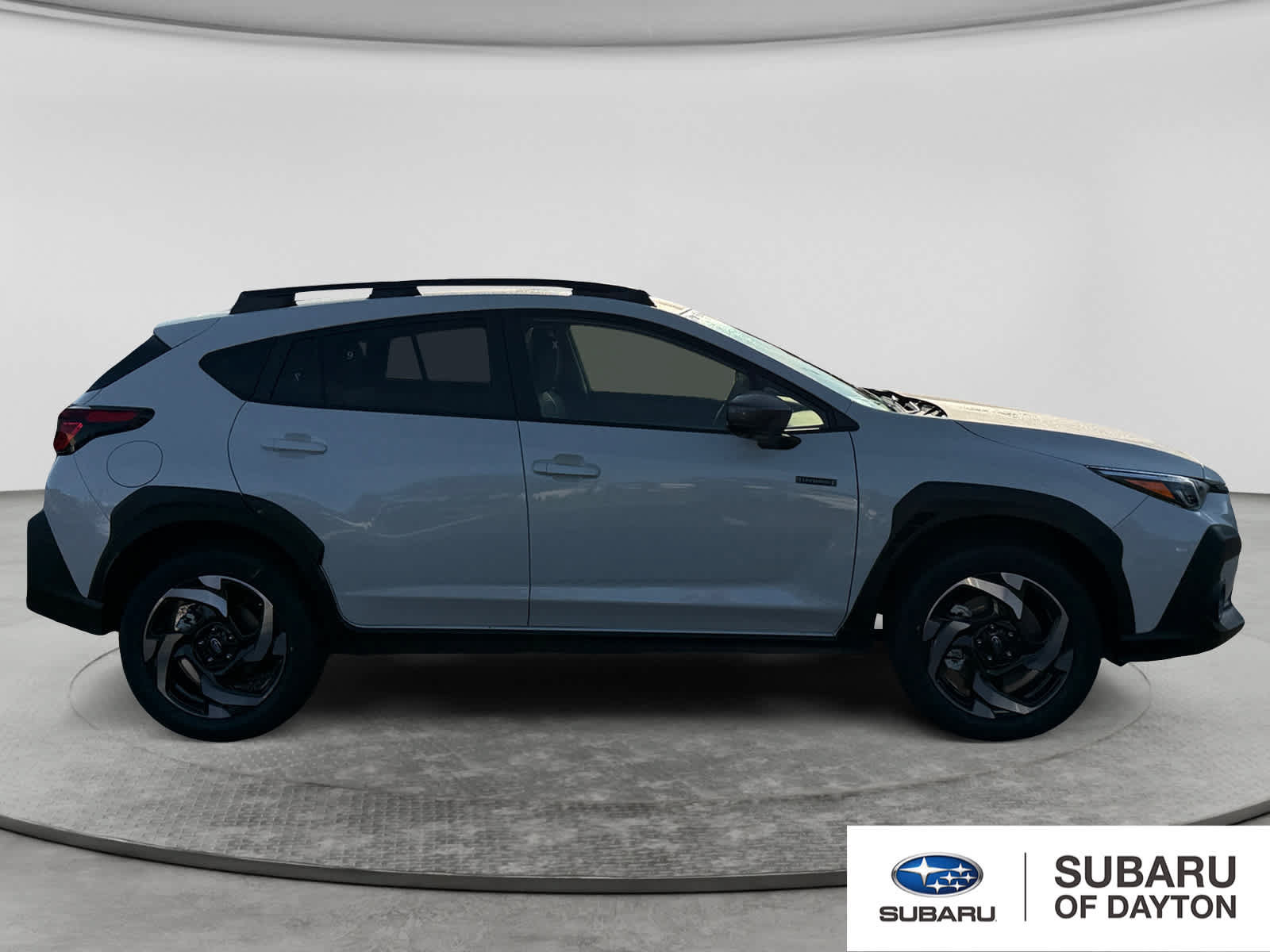 New 2026 Subaru Crosstrek 2.5i Limited AWD/4WD image 4