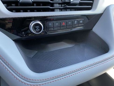 New 2026 Ford Explorer Active image 17