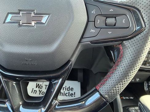 New 2026 Chevrolet TrailBlazer RS w/ Convenience Package image 18