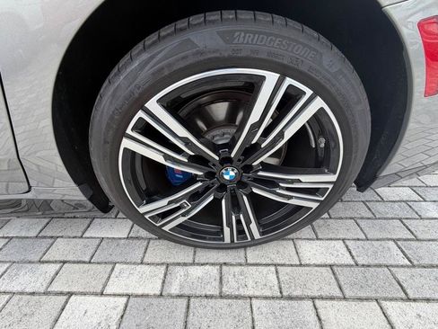 Used 2024 BMW 740i RWD image 47