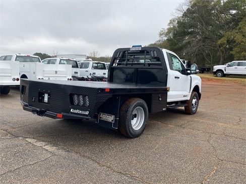 New 2026 Ford F350 XL image 23