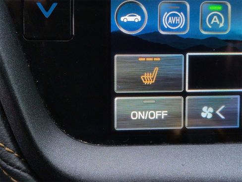 Used 2024 Subaru Outback Wilderness image 16