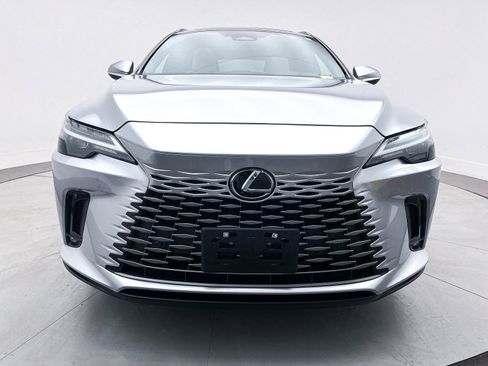 Used 2023 Lexus RX 350 Premium image 10