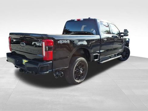 New 2026 Ford F250 XLT w/ XLT Premium Package image 10