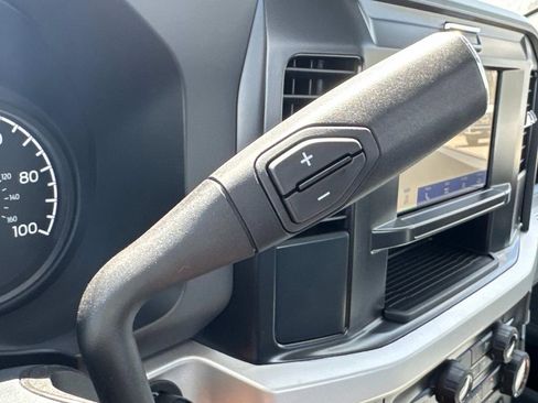 New 2025 Ford F350 XL w/ XL Chrome Package image 29