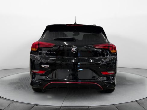 Used 2021 Buick Encore GX Select w/ Sport Touring Package image 6