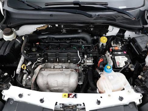 Used 2020 RAM ProMaster City Tradesman image 23