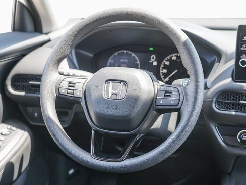 New 2027 Honda HR-V LX image 18