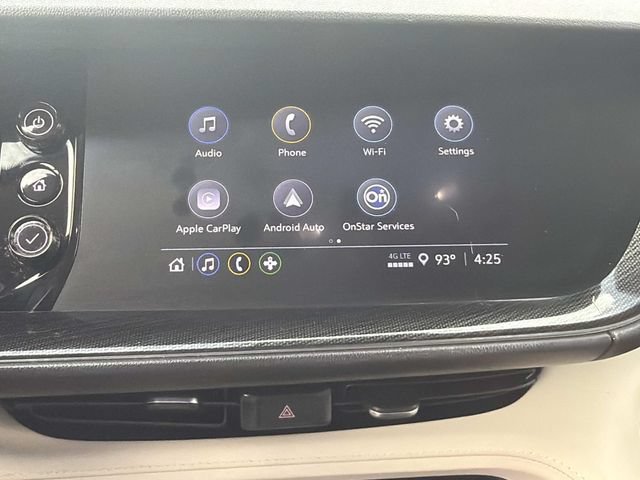 Used 2023 Buick Envision Preferred FWD image 30