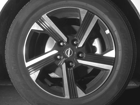 Used 2025 Nissan Sentra SV image 13