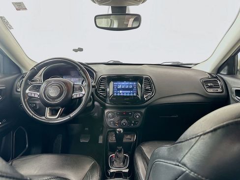 Used 2019 Jeep Compass Altitude image 19