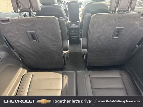 Used 2019 GMC Acadia SLT image 12